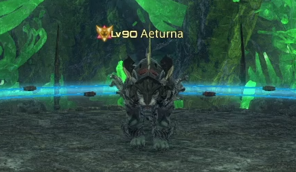 Aeturna