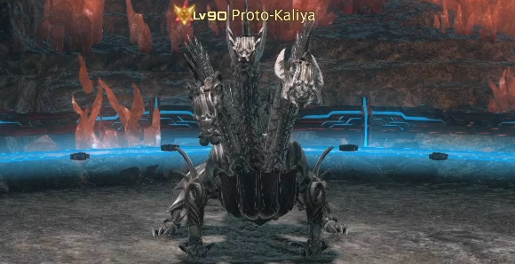 Proto-Kaliya