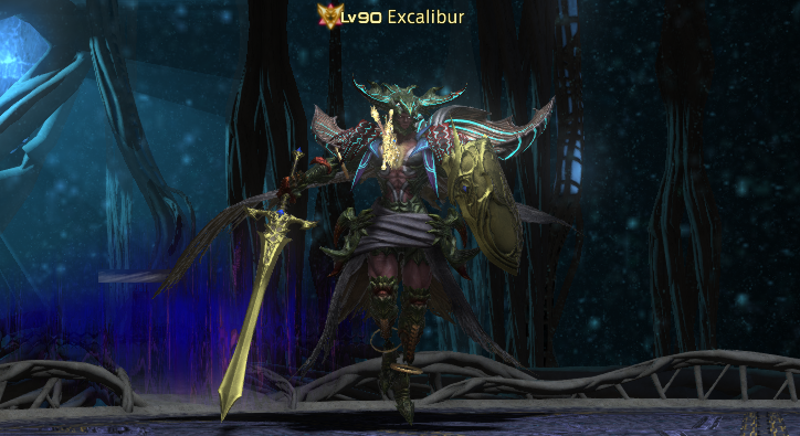 Excalibur