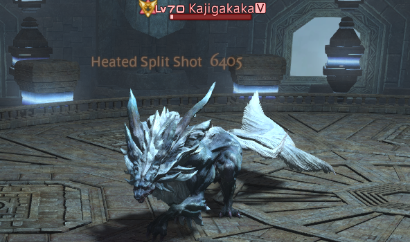 Kajigakaka