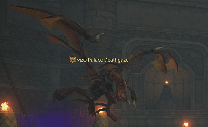 Palace Deathgaze
