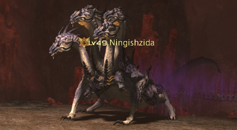 Ningishzida