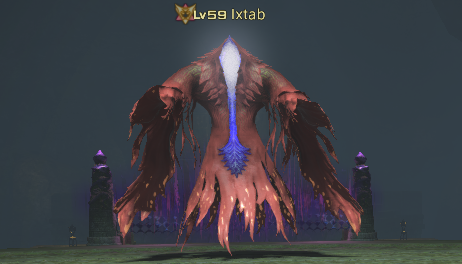 Ixtab