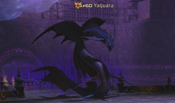 Yaquaru