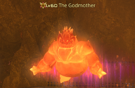 The Godmother