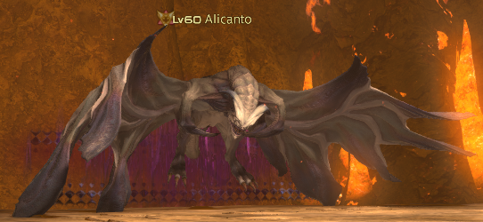 Alicanto