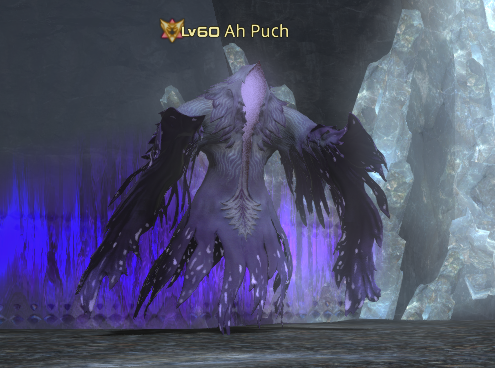Ah Puch