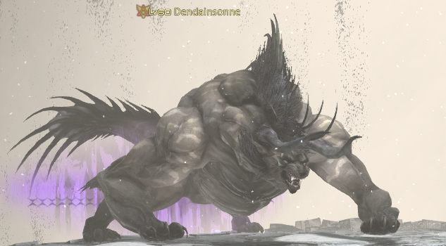 Dendainsonne